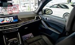 بي ام دبليو X6